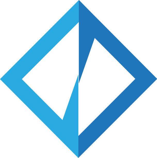 房屋建筑Logo和符号图标模板图片下载