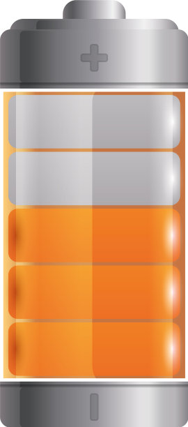 电池充电图片下载