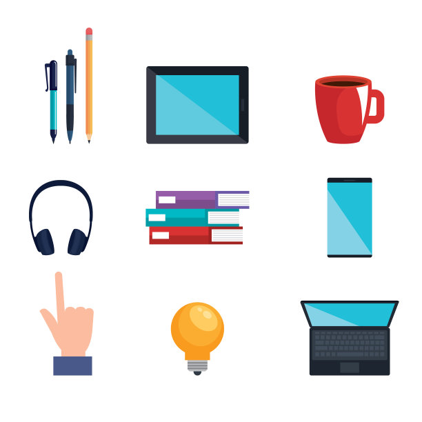 电子学习技术图片下载