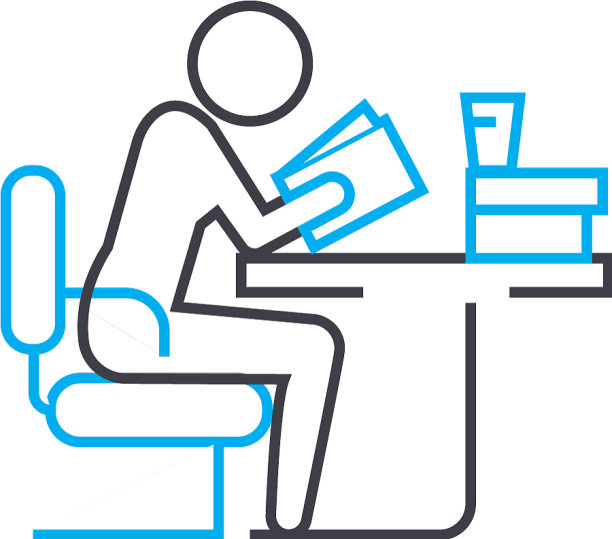 准备班细描线图片下载