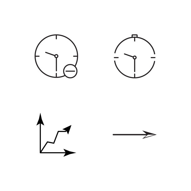 业务简单概述图标集图片下载