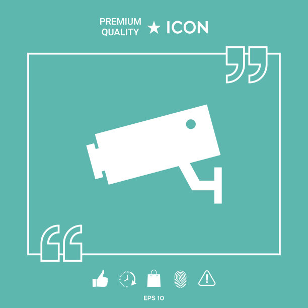 摄像头图标图片下载