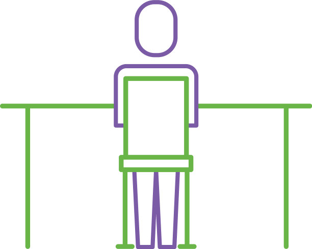 坐在办公室里的商人图片下载