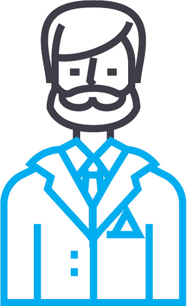 固体外观细线条笔触图标图片下载