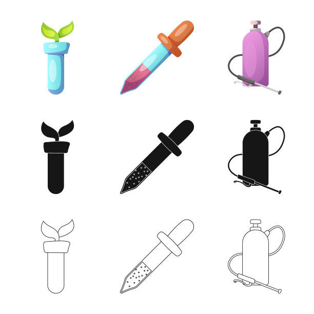 设计和图标收集和s图片下载