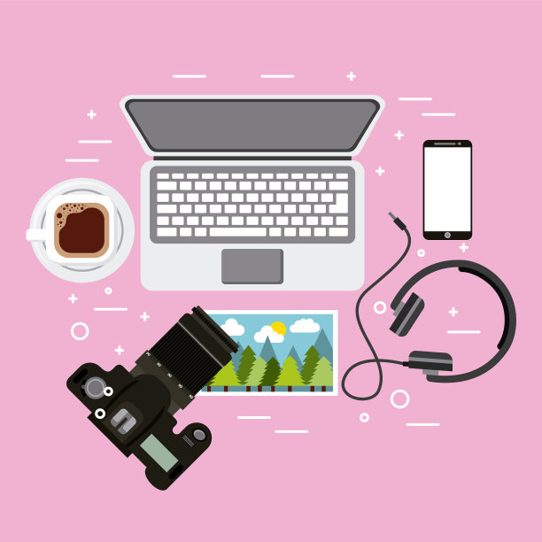 人活动设备图片下载