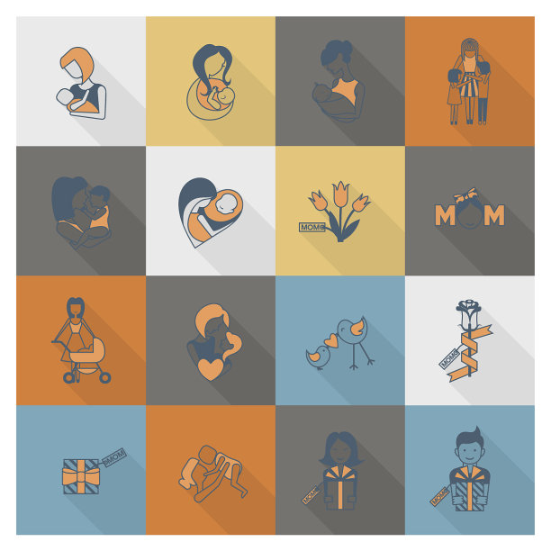 母亲节快乐图片下载