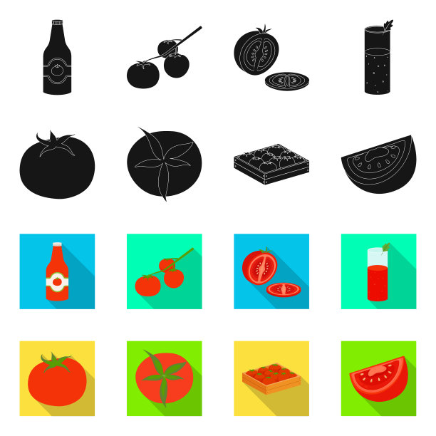 蔬菜和美味图片下载