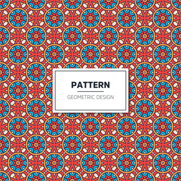 无缝模式图片下载