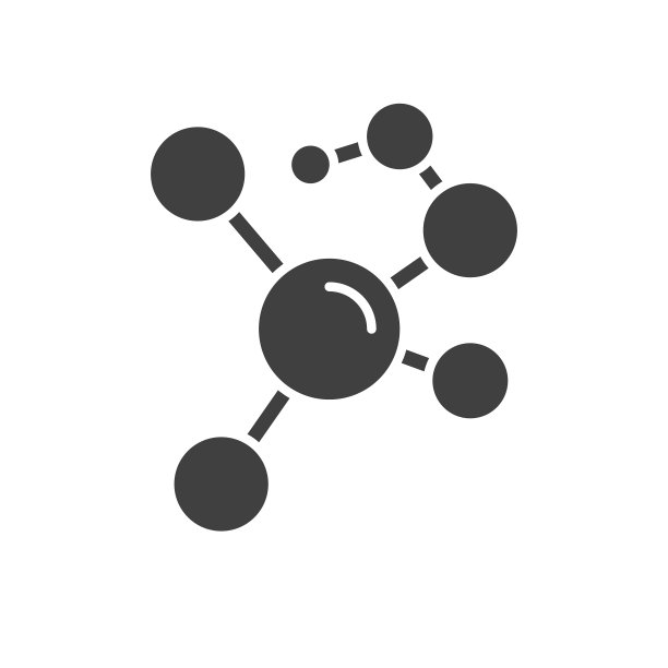 分子相关图标图片下载