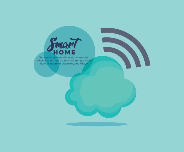 智能家居设计图片下载