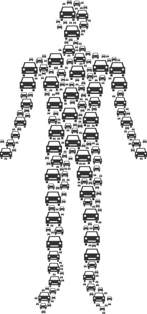 汽车人图图片下载