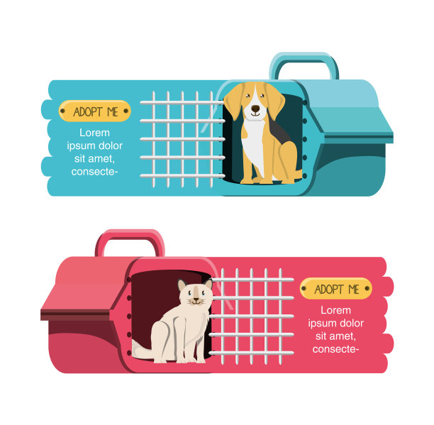 笼子里的动物图片下载