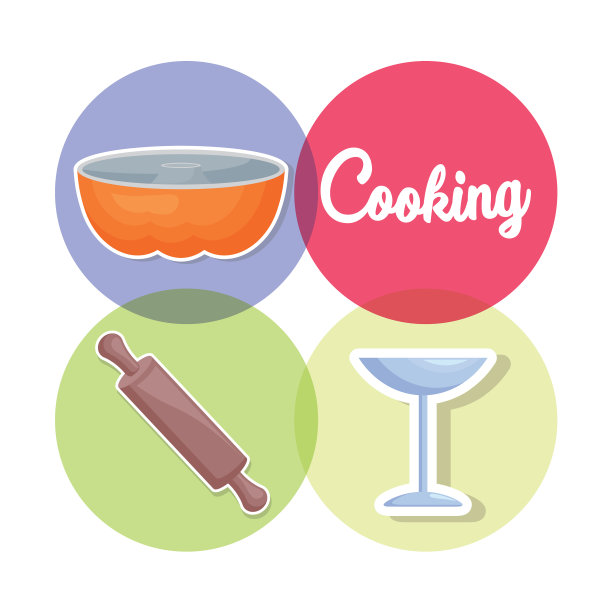 厨具设计图片下载