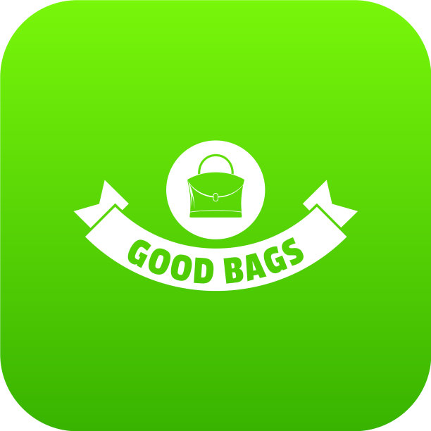 绿色的女包图片下载