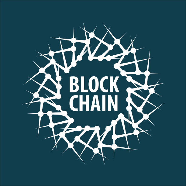 徽标区块链图片下载