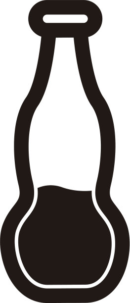 苏打瓶图标图片下载