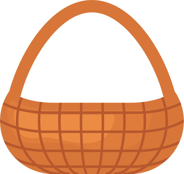 野餐篮图片下载