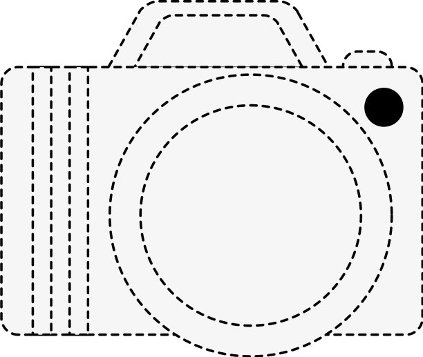 照相机的象征图片下载