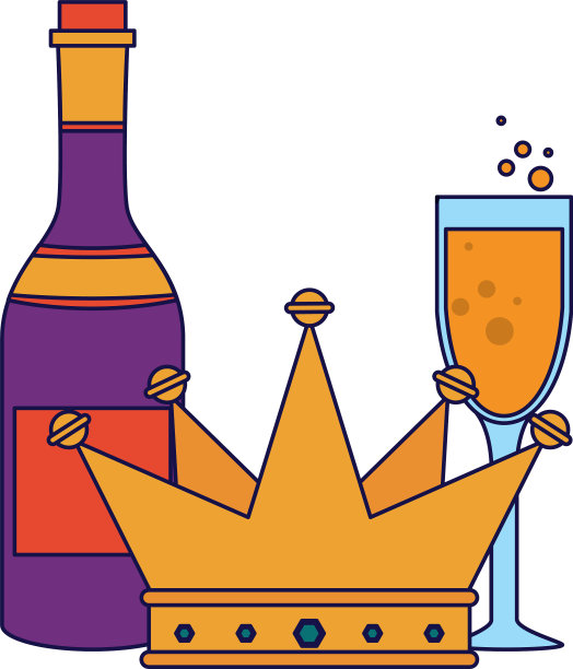 派对庆祝会卡通嘉年华图片下载