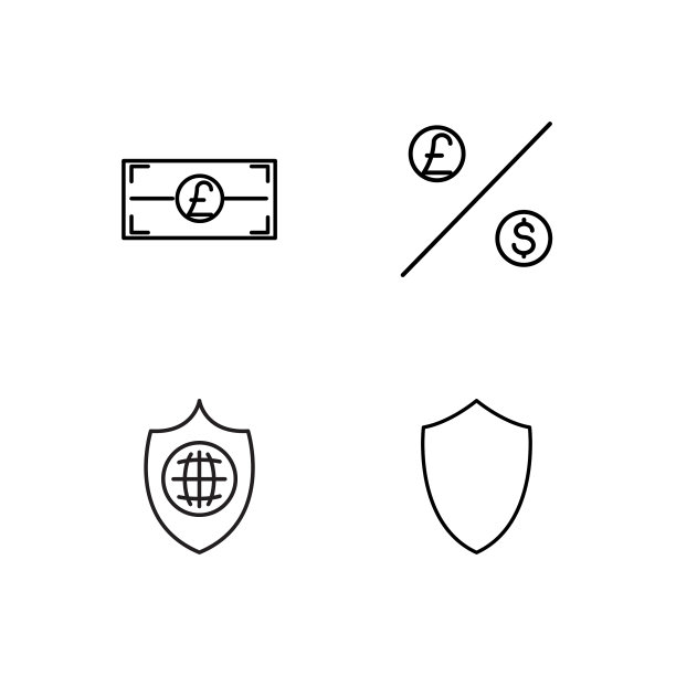 业务简单概述图标集图片下载