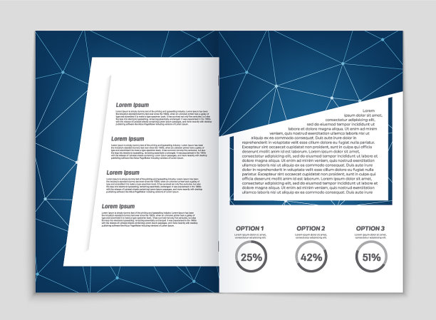 抽象布局的艺术背景设置图片下载