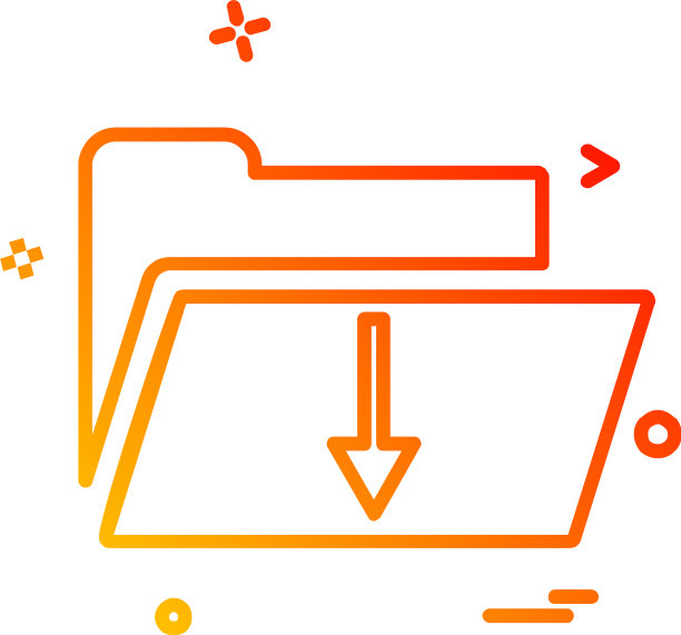 文件夹图标设计图片下载