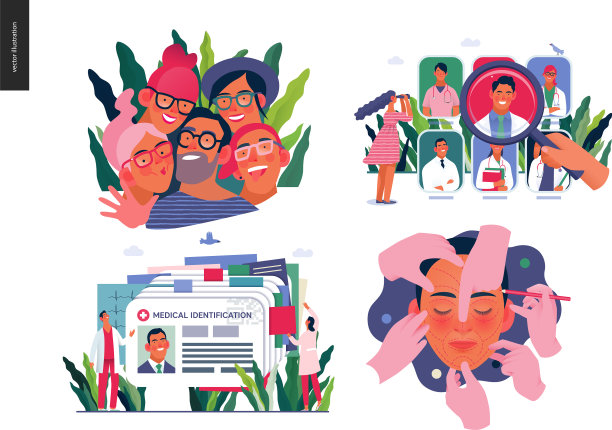 建立医疗保险图片下载