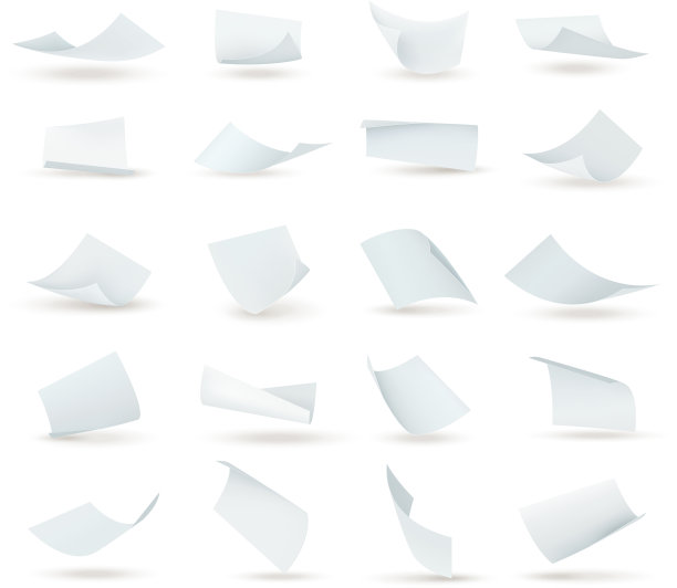 现实的纸套图片下载