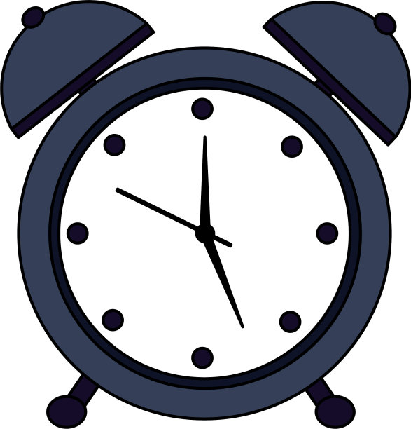 时间图标的图像图片下载