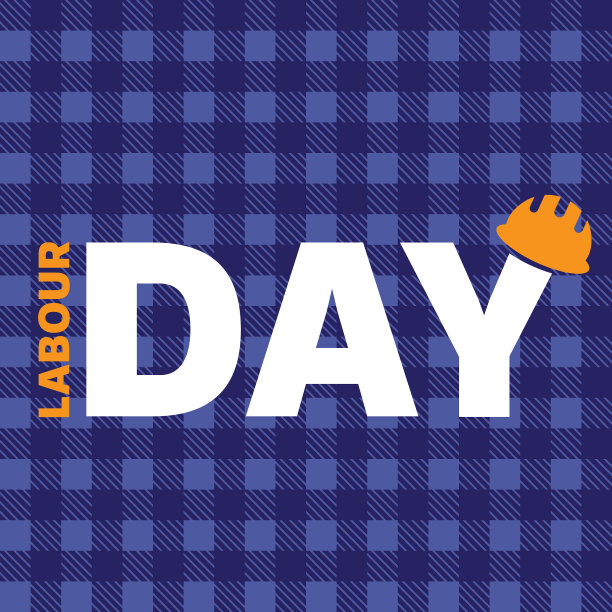 劳动节快乐贺卡海报图片下载