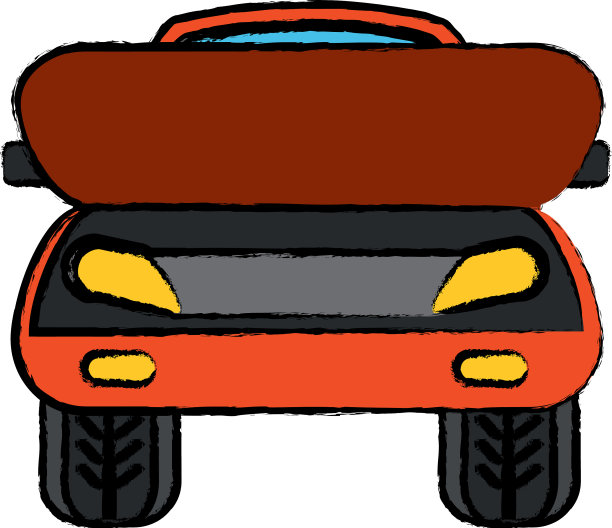 汽车图标图像图片下载