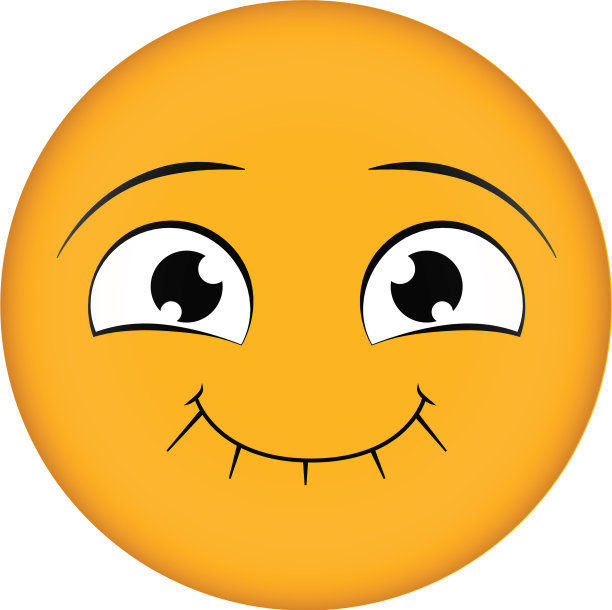 万圣节的卡通面具图片下载