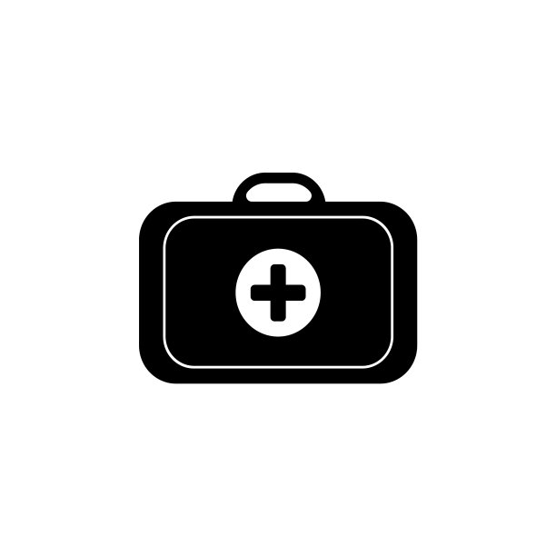 医疗图标案例图片下载