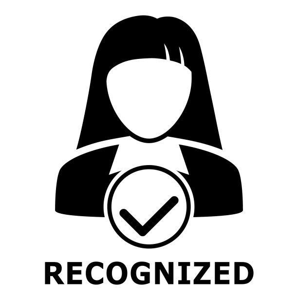 生物特征识别面部识别图片下载