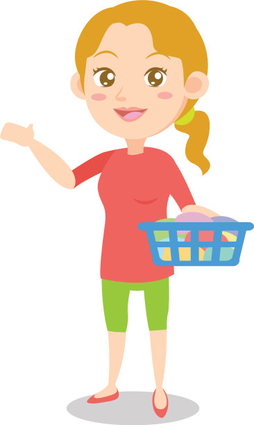 收集母亲角色活动图片下载