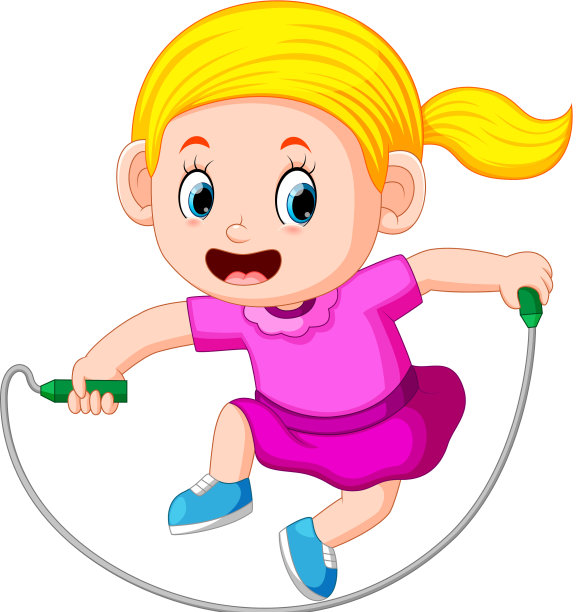 年轻的女孩不图片下载