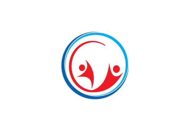 快乐人群合作伙伴Logo图片下载