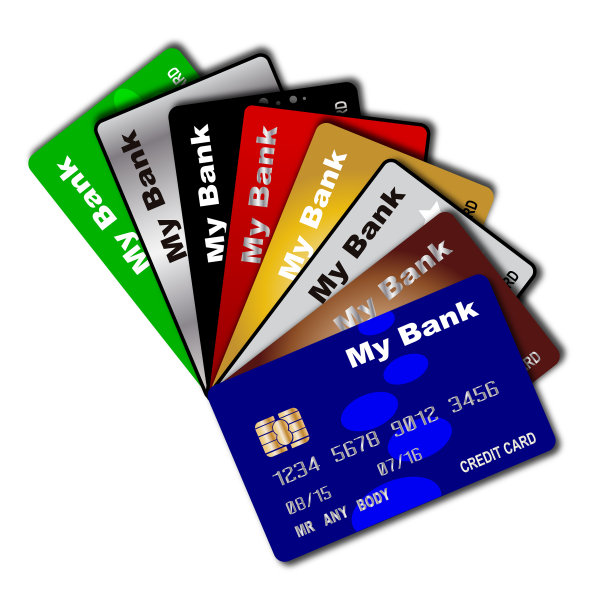 信用卡的粉丝图片下载