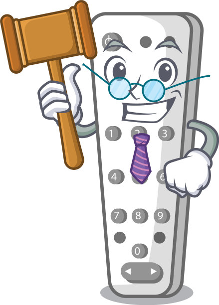 判断空调卡通遥控器图片下载