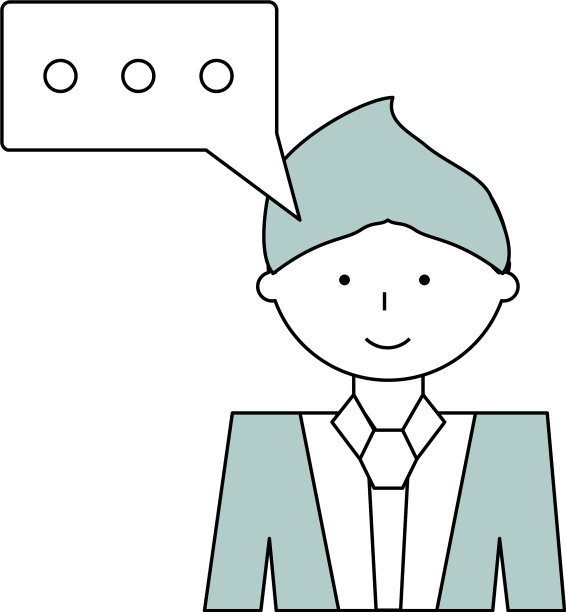 人的卡通形象图片下载