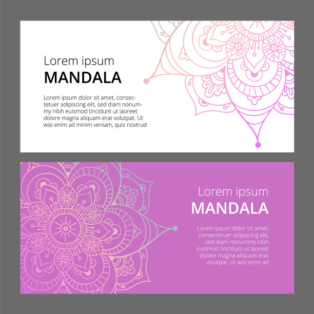 印度花卉佩斯利奖章旗帜民族图片下载