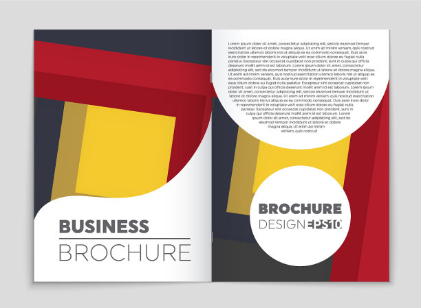 抽象布局的艺术背景设置图片下载