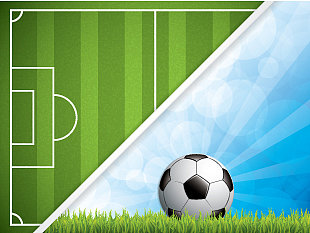 足球小册子图片下载