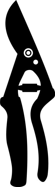 修剪工具图片下载