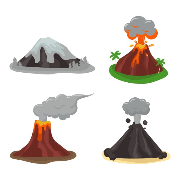 火山集图片下载