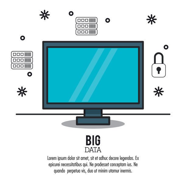 大数据技术图片下载