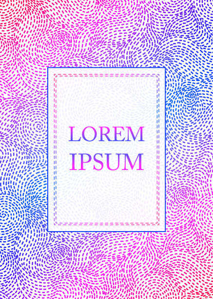 丰富多彩的现代背景图片下载