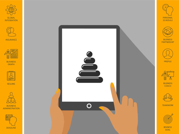 儿童玩具的图标图片下载