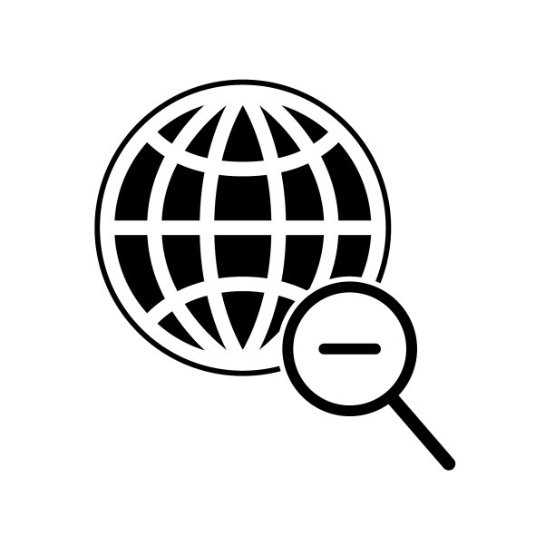 全球搜索图标图片下载